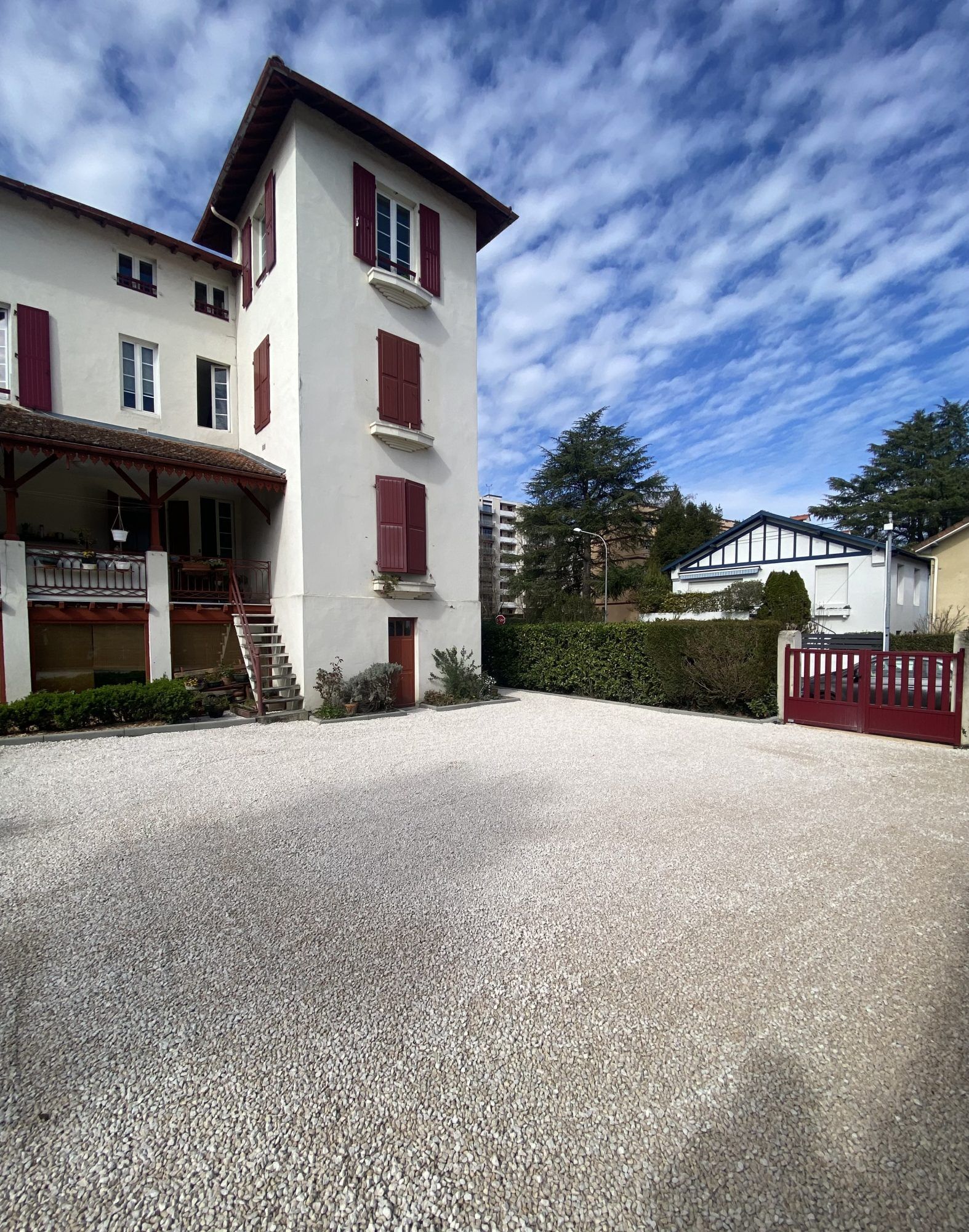 Appartement  T2 à louer Pau 64000