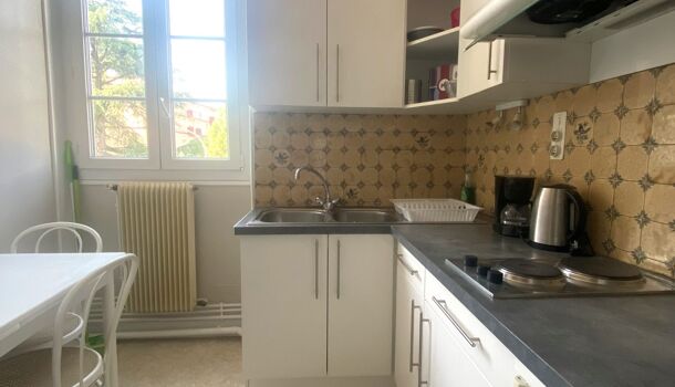 Appartement 2 pièces  à louer Pau 64000