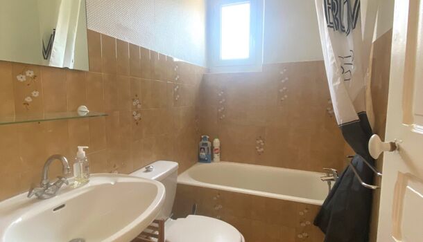 Appartement 2 pièces  à louer Pau 64000