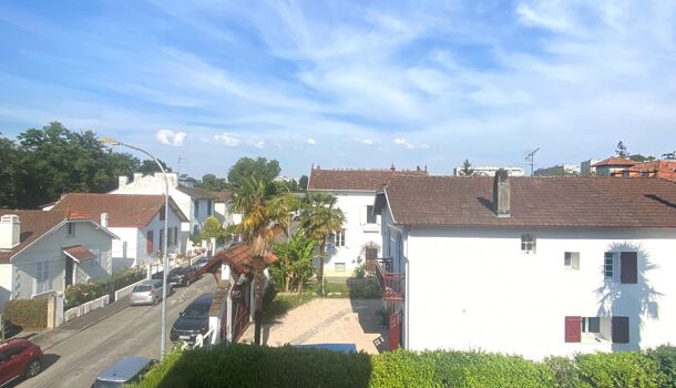 Appartement 2 pièces  à louer Pau 64000