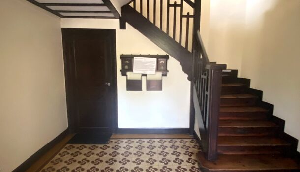 Appartement 2 pièces  à louer Pau 64000