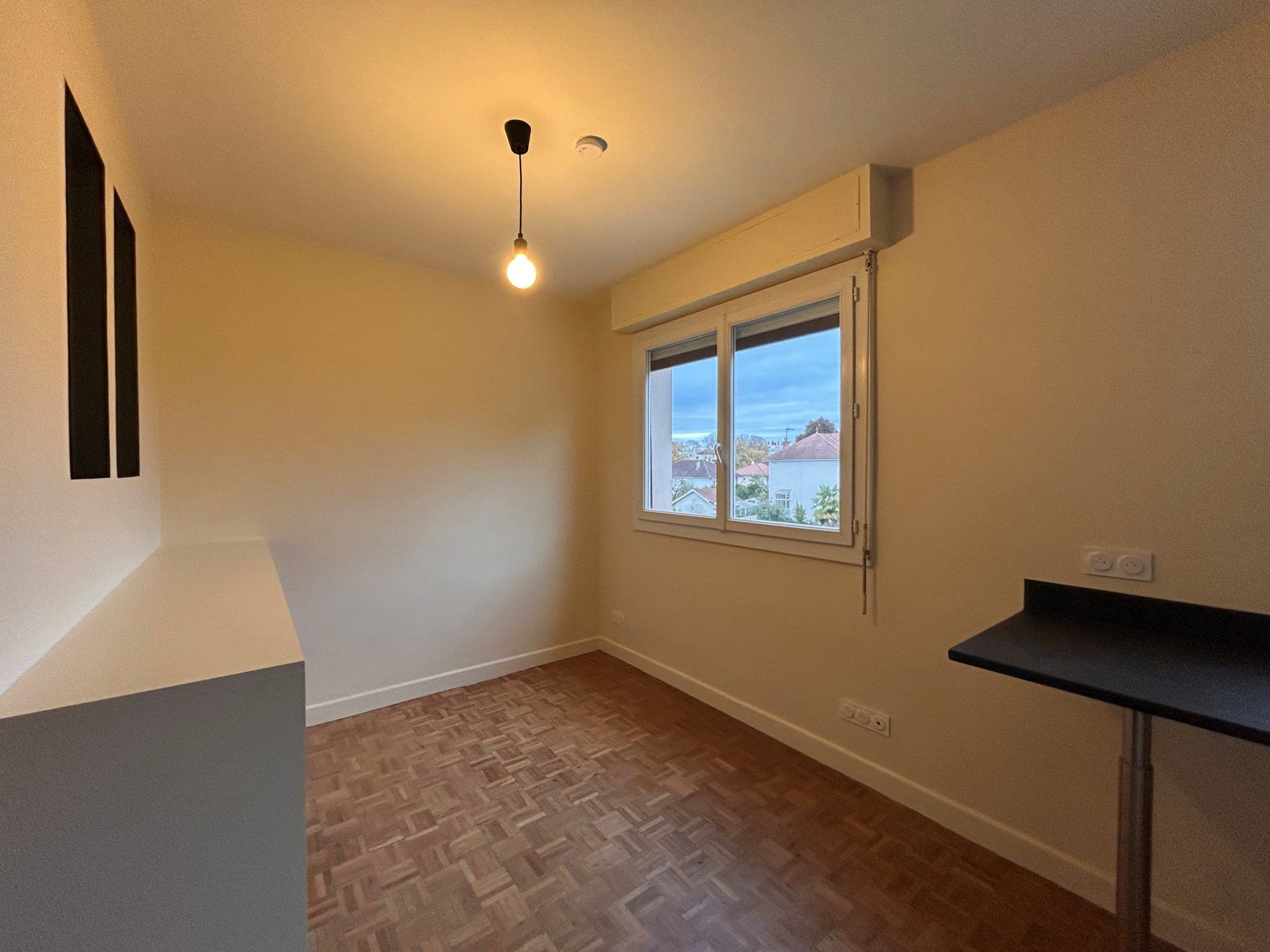 Appartement  T1 à louer Pau 64000