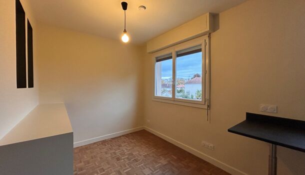 Appartement 1 pièces  à louer Pau 64000