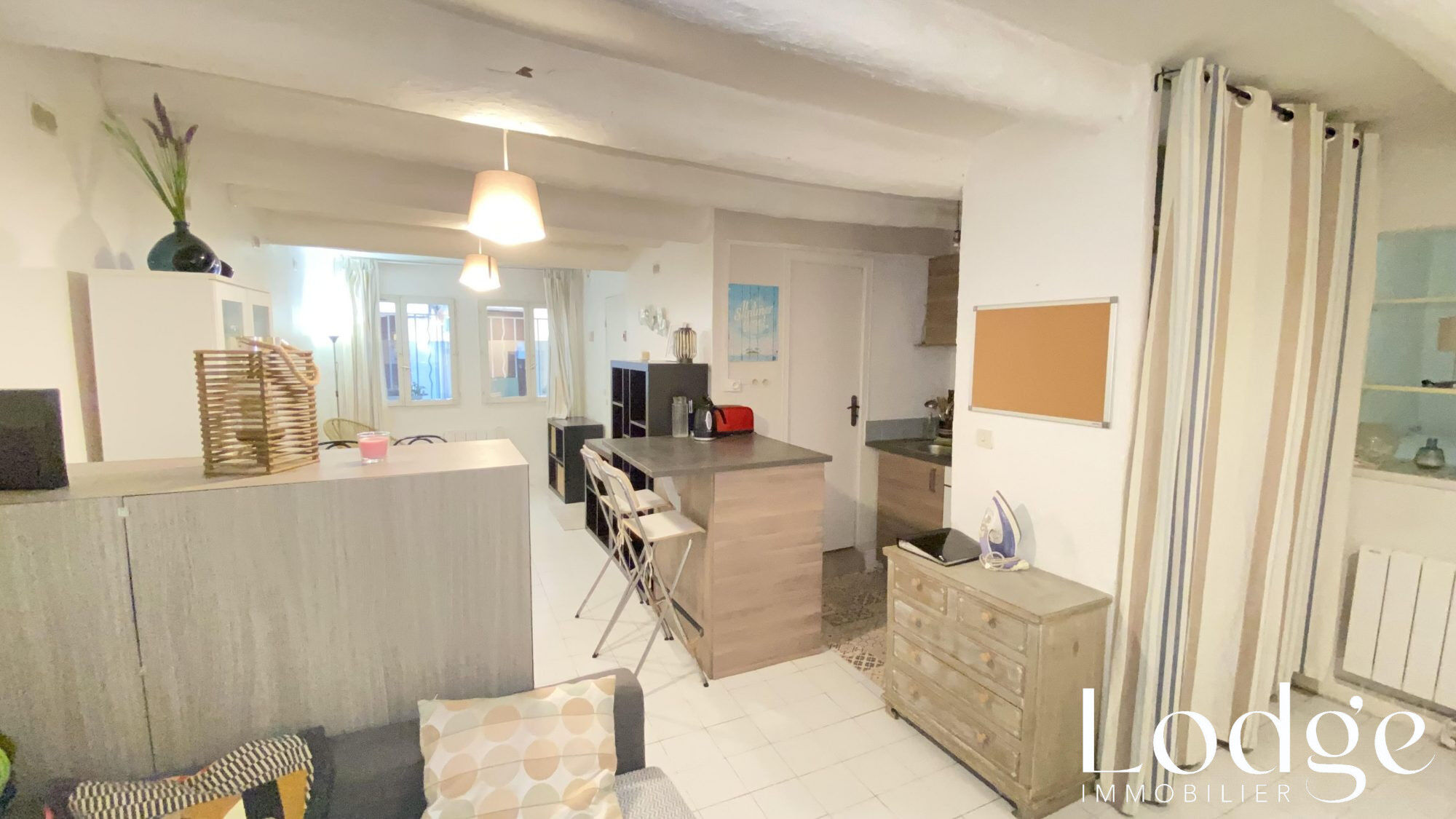 Appartement  T2 à louer Aix-en-Provence 13100