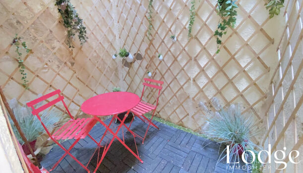 Appartement 2 pièces  à louer Aix-en-Provence 13100