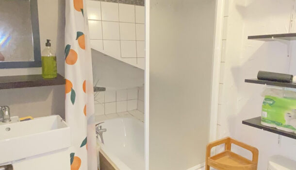 Appartement 2 pièces  à louer Aix-en-Provence 13100