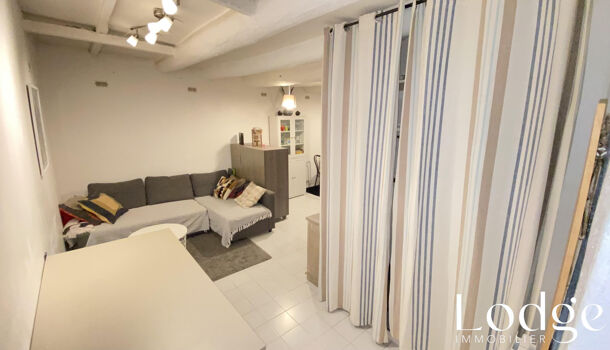 Appartement 2 pièces  à louer Aix-en-Provence 13100