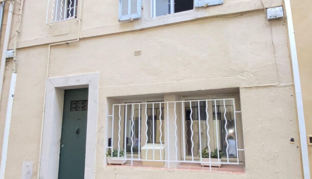 Appartement 2 pièces  à louer Aix-en-Provence 13100