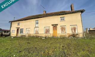 Maison 5 Pièces 100 m² à vendre à Dommartin-le-Coq (10240)