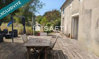 Maison 8 Pièces 160 m² à vendre à Tonnay-Boutonne (17380)