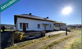 Maison 7 Pièces 174 m² à vendre à Corcieux (88430)