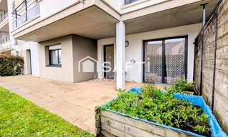 Appartement 3 Pièces 55 m² à vendre à Vertou (44120)