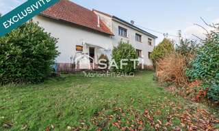 Maison 6 Pièces 180 m² à vendre à Rœschwoog (67480)