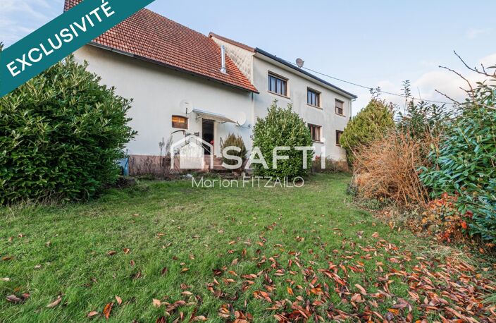 Maison 6 pièces à Neuhaeusel (67480) — photo 2