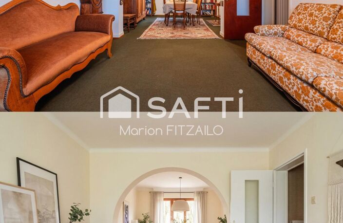 Maison 6 pièces à Neuhaeusel (67480) — photo 3
