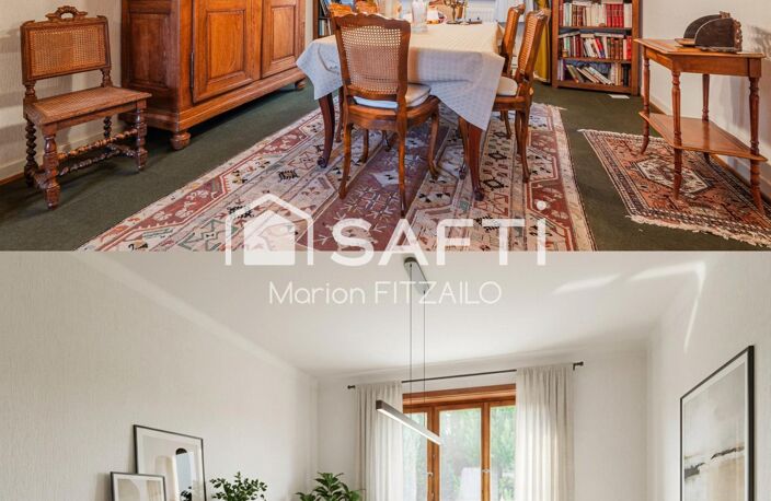 Maison 6 pièces à Neuhaeusel (67480) — photo 4