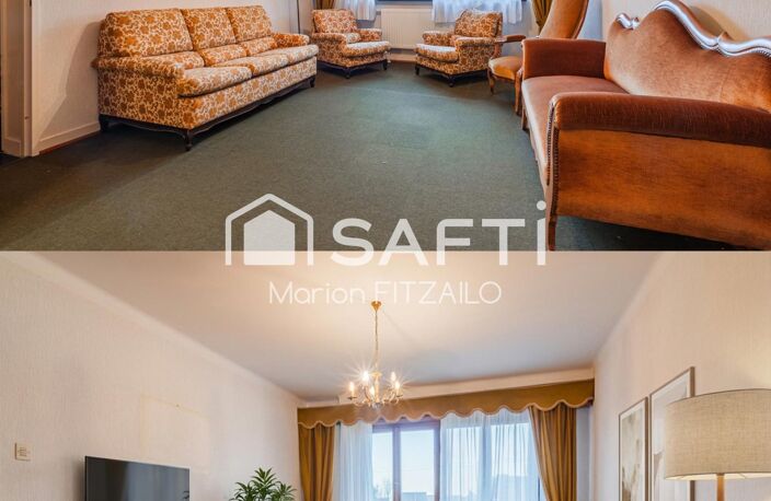 Maison 6 pièces à Neuhaeusel (67480) — photo 5