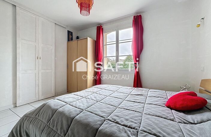 Maison de 192 m2 habitables, 5 chambres — photo 5