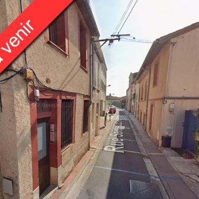 Appartement 1 pièces 520 €