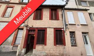 Appartement 1 Pièce 20 m² à louer à Toulouse (31000)