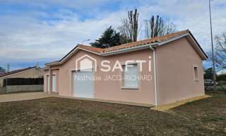 Maison 4 Pièces 106 m² à vendre à Bergerac (24100)