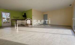 Maison 4 Pièces 106 m² à vendre à Bergerac (24100)