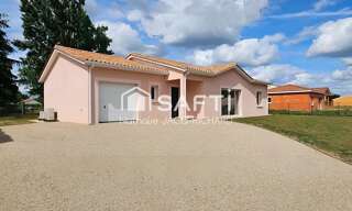 Maison 4 Pièces 106 m² à vendre à Bergerac (24100)