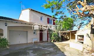 Maison 4 Pièces 90 m² à vendre à Aubord (30620)