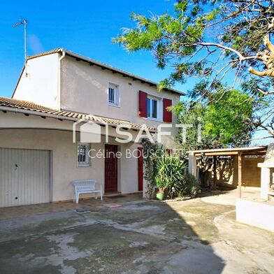 Maison 4 pièces 259000 €