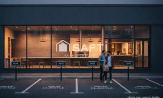 Commerce  80 m² à vendre à Fréjus (83600)