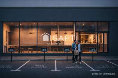 Commerce  150000 €