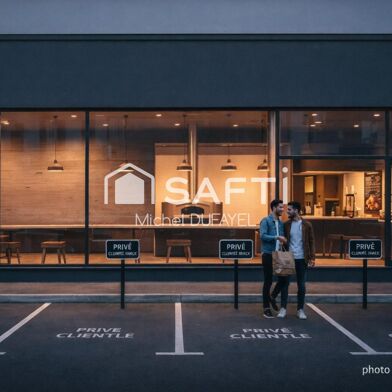 Commerce  150000 €