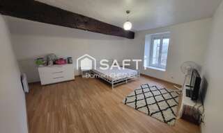 Maison 15 Pièces 295 m² à vendre à Lignières (18160)