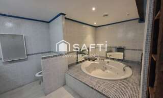 Maison 15 Pièces 295 m² à vendre à Lignières (18160)