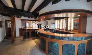 Maison 15 Pièces 295 m² à vendre à Lignières (18160)