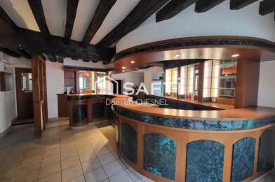 Maison 15 pièces 143000 €