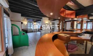Maison 15 Pièces 295 m² à vendre à Lignières (18160)
