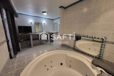 Maison 15 pièces 139000 €