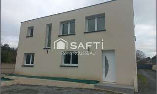 Maison 4 Pièces 127 m² à vendre à La Grigonnais (44170)