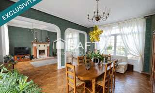 Maison 11 Pièces 269 m² à vendre à Berthenicourt (02240)