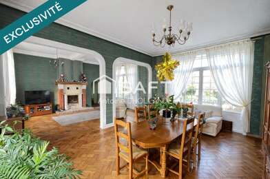 Maison 11 pièces 309000 €