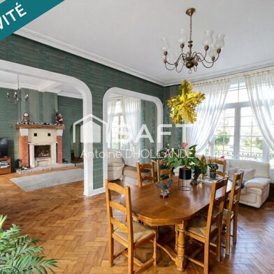 Maison 11 pièces 309000 €