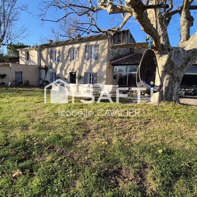 Maison 8 pièces 730000 €