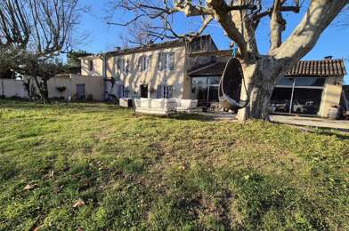 Maison 8 pièces 730000 €