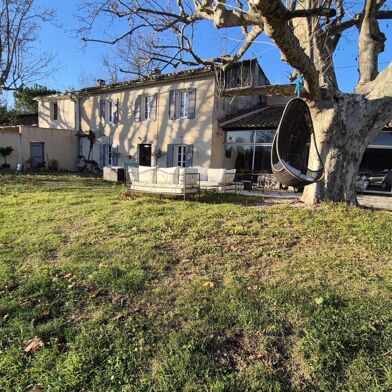 Maison 8 pièces 730000 €