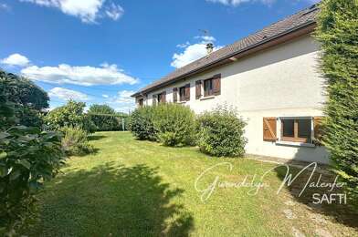 Maison 8 pièces 249000 €