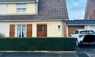 Maison 5 Pièces 104 m² à vendre à Rouvroy (62320)