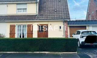 Maison 5 Pièces 104 m² à vendre à Rouvroy (62320)