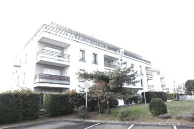 Appartement 3 pièces 199000 €