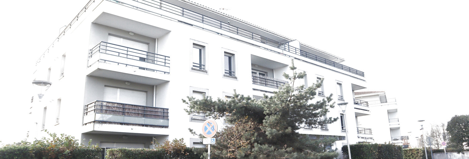 Appartement 3 Pièces 59 m² à vendre à Villenave-d'Ornon (33140)